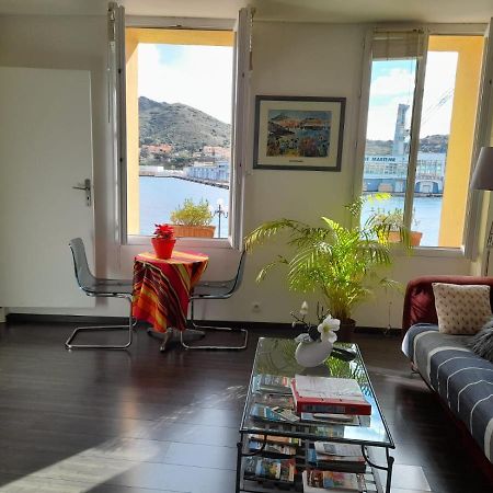 Appartement La Mediterranee Vue Sur Mer Plein Soleil 3 Climatisations Reversibles بورت-فوندر المظهر الخارجي الصورة