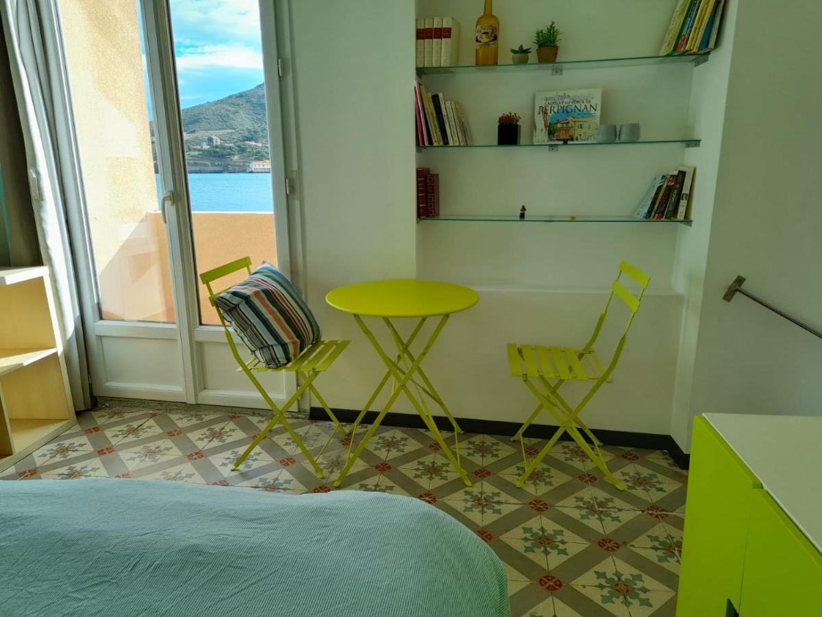 Appartement La Mediterranee Vue Sur Mer Plein Soleil 3 Climatisations Reversibles بورت-فوندر المظهر الخارجي الصورة