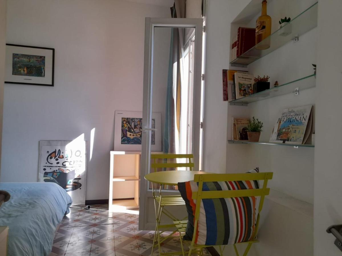 Appartement La Mediterranee Vue Sur Mer Plein Soleil 3 Climatisations Reversibles بورت-فوندر المظهر الخارجي الصورة